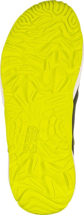 Produktbild Jack Wolfskin Villi Sandal K (38)