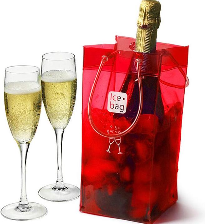 Image du produit Vinart sac de glace