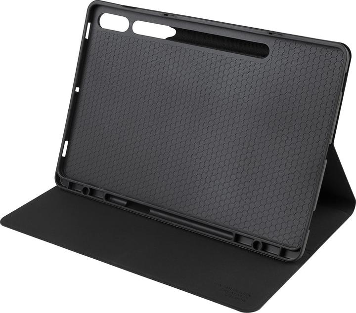 Produktbild Tucano GALA H?lle Galaxy Tab S9+ Samsung Galaxy Tab S9+ (Galaxy Tab S9+)