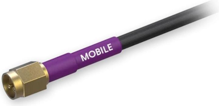 Produktbild Teltonika PR1KS210 - Magnetische Mobilfunk-SMA-Antenne (3G, GSM)