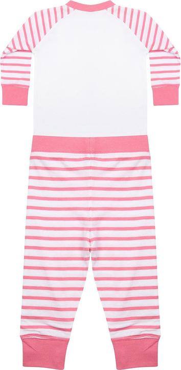 Immagine prodotto Larkwood Set Pigiama Lungo A Strisce Bambini (102)