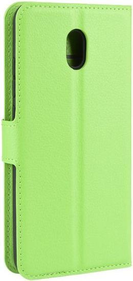 Immagine prodotto MU Classic Serie di copertine per libri in pelle Litchi (Xiaomi Redmi 8A)