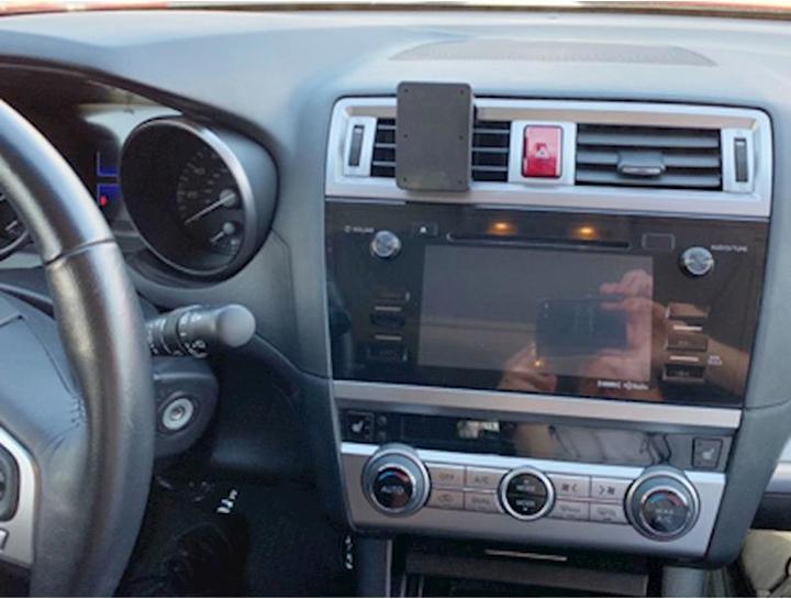 Produktbild Brodit 855406 Autohalterung Subaru Outback 18
