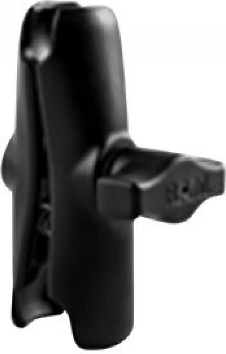 Zebra RAM Double Socket Arm For 1in