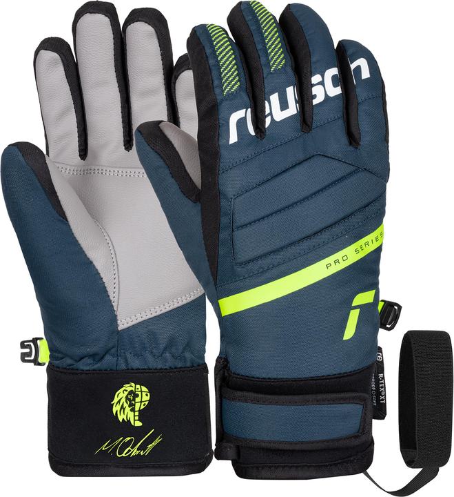 Reusch Warrior R Tex XT Junior