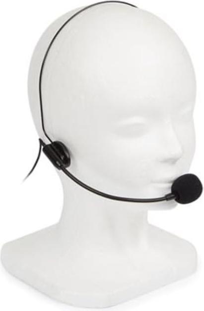 Image du produit Velleman CASQUE D'ÉCOUTE DE RECHANGE POUR HQPA10002
