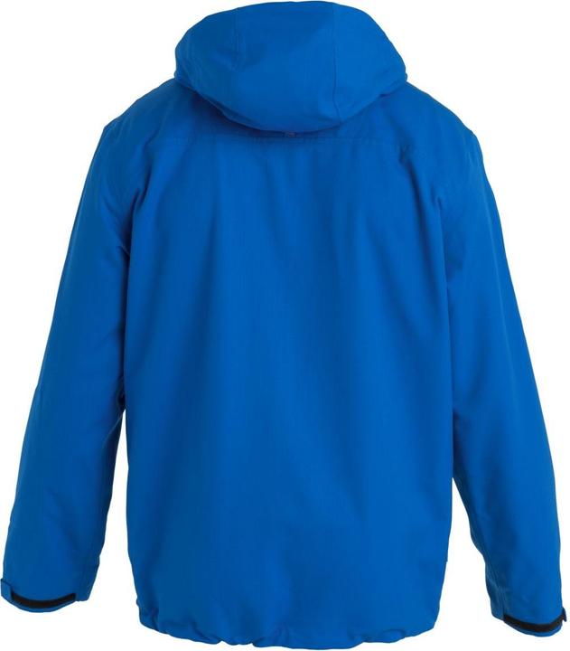 Actual product image Icebreaker Men Merino Shell+ Peak Hooded Jacket (M)