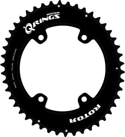 Image du produit Rotor Bike Components Q-Rings Shimano GRX110/80x4 (46)