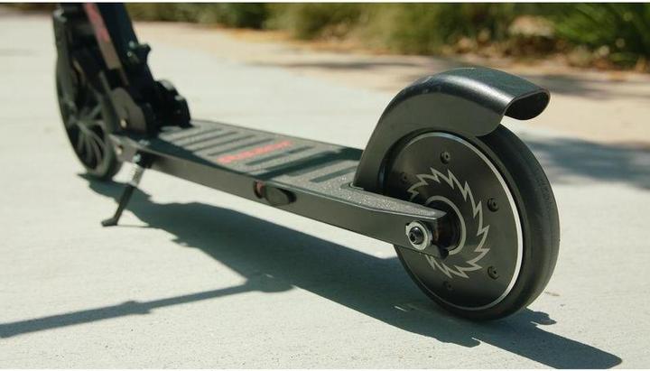 Actual product image Razor Power A5 (16 km/h, 16 km, 150 W)