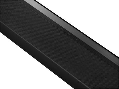 Produktbild Panasonic SC-HTB900EGK (505 W, 3.1 Kanal)