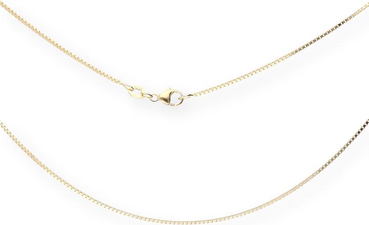 Produktbild Carat Basic (Gold 9ct, 50 cm)