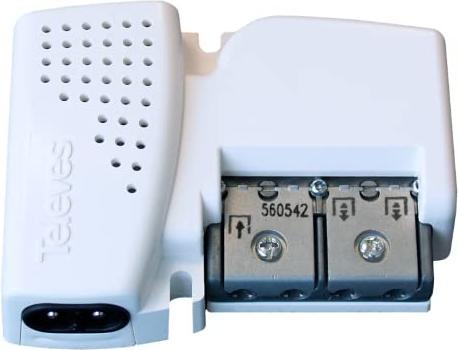 Immagine prodotto Televes PSU122PICO Alimentatore remoto (200 W)