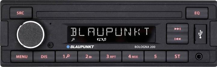 Productafbeelding Blaupunkt Bologna 200
