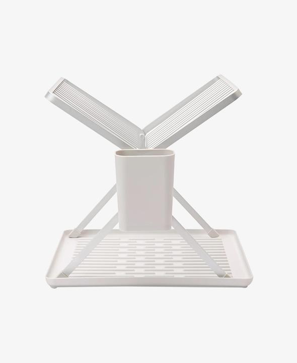 Actual product image Brabantia Drainer grid Sink side Light grey