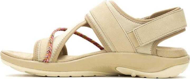 Actual product image Merrell Terran 4 Backstrap (36)
