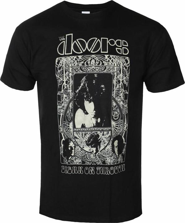 Produktbild The Doors Nouveau TShirt (XXL)