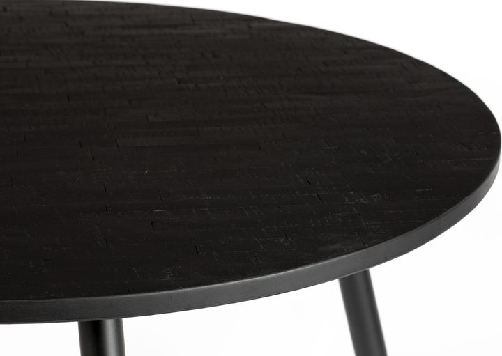 Actual product image White Label Living Mo (110 x 110 x 76 cm)