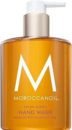 Actual product image Moroccanoil Spa Du Maroc Hand Wash 12.2 oz (Liquid soap, 360 ml)