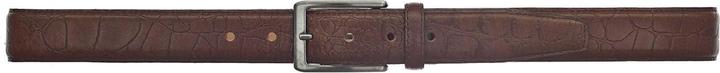 Produktbild Vanzetti Gürtel Leder (100)