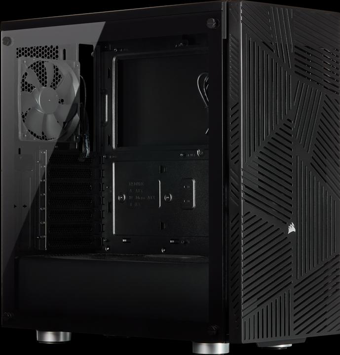 Produktbild Corsair Airflow 275R (ATX, mATX, Mini-ITX)