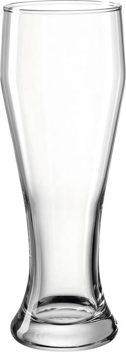 Image du produit Leonardo Verres à bière Verre à bière de blé 0,5l (0.50 l, 6 x)