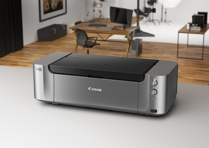 Image du produit Canon Pixma Pro-100S (Encre, Couleur)