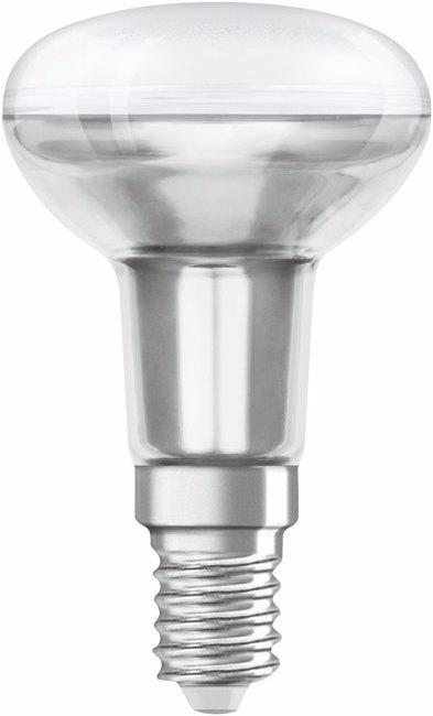 Produktbild Osram Led Superstar R50 (E14, 5.90 W, 345 lm, 1 x, G)
