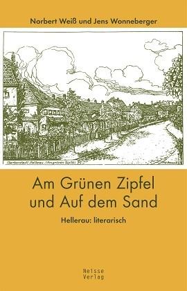 Immagine prodotto Am Grünen Zipfel und Auf dem Sand (Tedesco, Jens Wonneberger, Norbert Weiss, 2013)