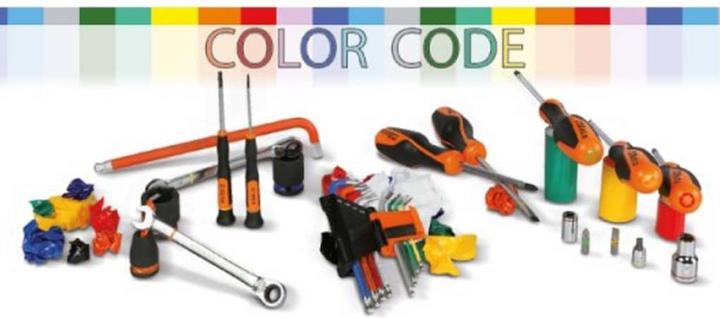 Image du produit Beta Tools Assortiment d'outils