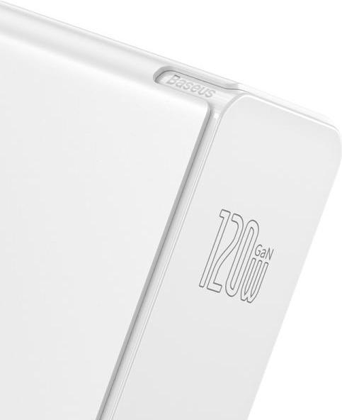 Produktbild Baseus GaN2 Pro Mini (120 W)