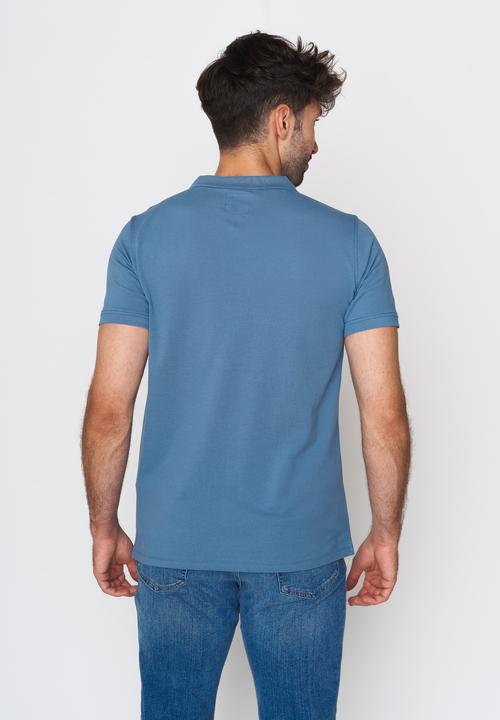 Image du produit Greenbomb Animal Seagull Strike Polo (S)
