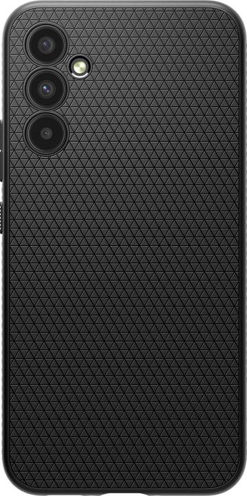 Produktbild Spigen Liquid Air Case für A346B Samsung Galaxy A34 - matt black (Samsung Galaxy A34 5G)