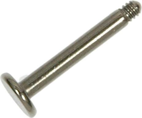 Actual product image Bijouteria Piercing (Titanium)