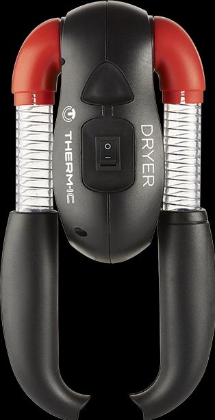 Actual product image Therm-ic Dryer V2 (1 x)