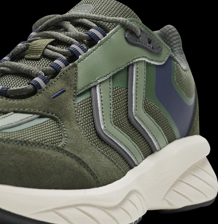 Produktbild hummel REACH LX 6000 URBAN (44)