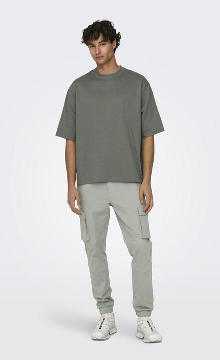 Actual product image Only & Sons T-shirt (XL)