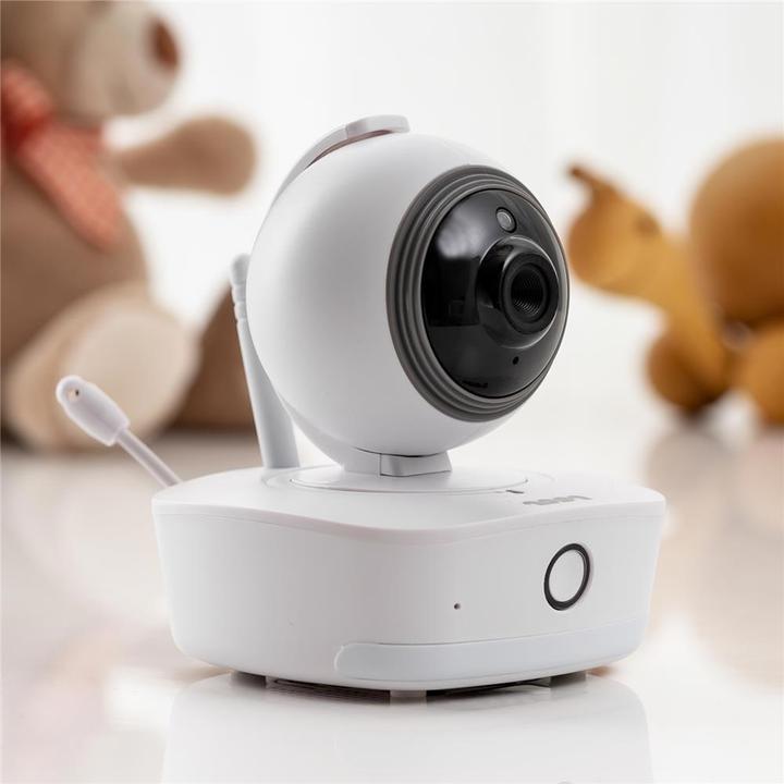 Image du produit Reer BabyCam Move (Vidéo et audio)