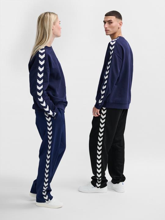 Image du produit hummel Hmlarchive Sweatshirt Loose Fit (L)