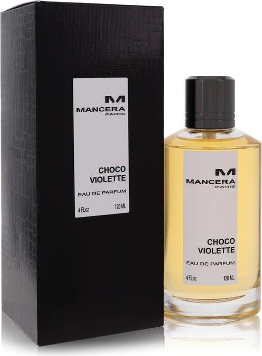 Mancera Choco Violette (Eau de parfum, 120 ml)