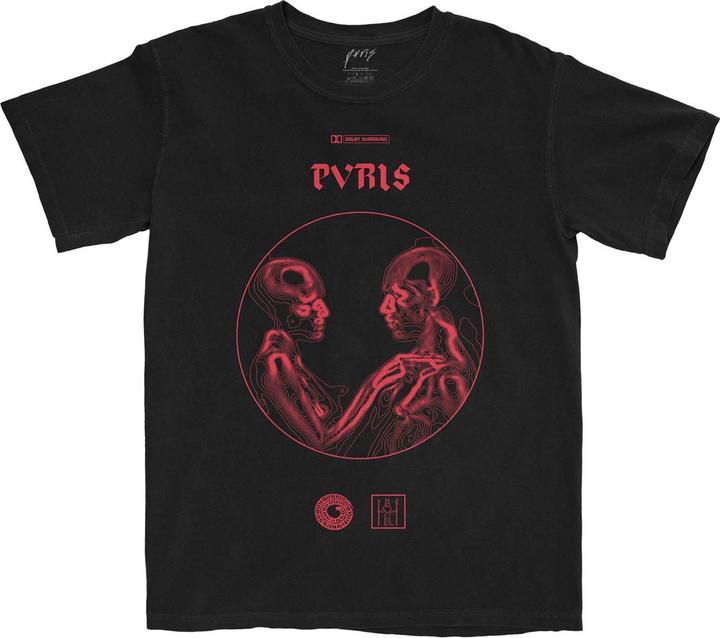 Pvris Lovers