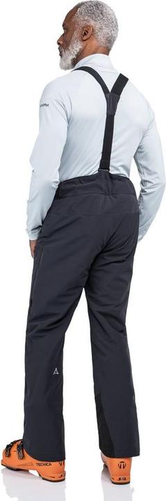 Actual product image Schöffel Ski Pants Style Mountet (50)