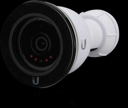 Produktbild Ubiquiti Infrarot Strahler (Netzwerk Videorecorder (NVR))