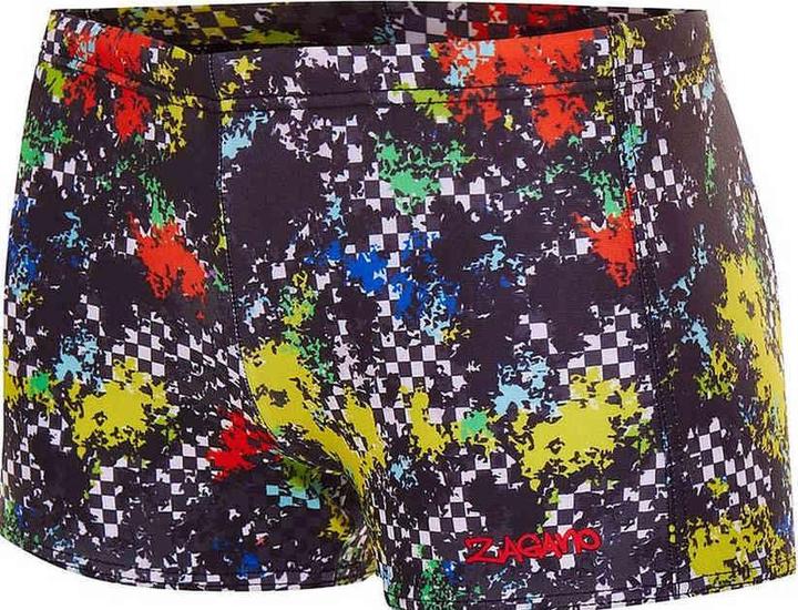Swim & Fun Knaben Badeshorts (116)