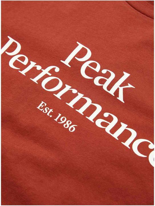 Produktbild Peak Performance Original Tee (M)