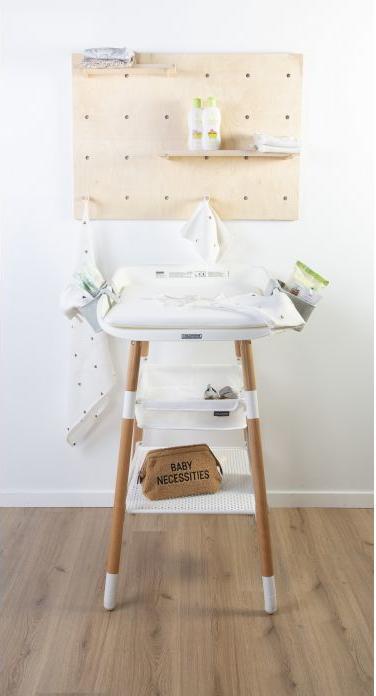 Image du produit Childhome Baby Necessities Trousse De Toilette