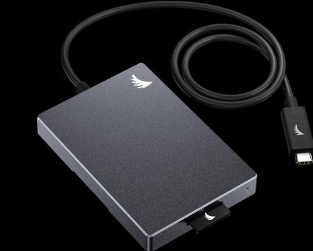 Image du produit Angelbird CXA32PK (USB 3.2 Gen 2)