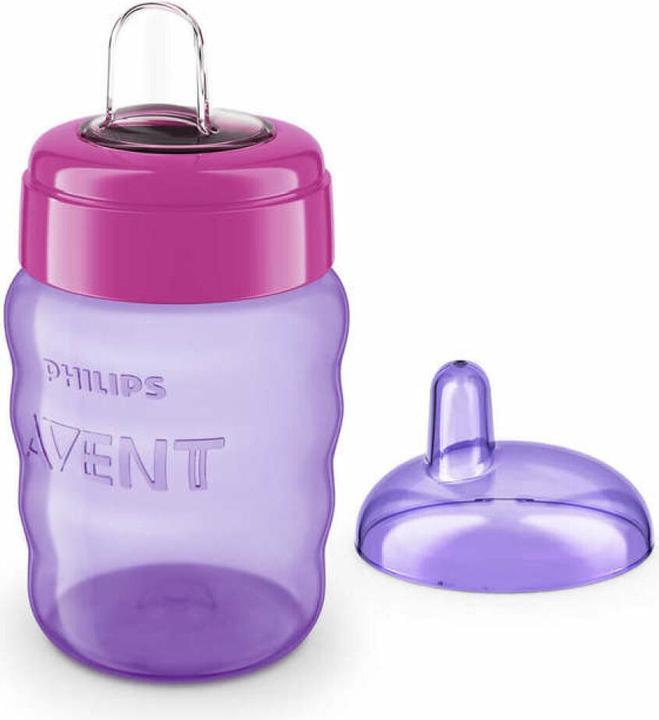 Philips Avent Trinklernflasche (260 ml)