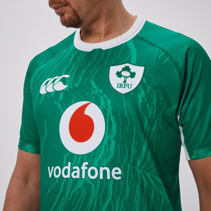 Actual product image Canterbury Home Jersey Irlande 2024/25 (XL)