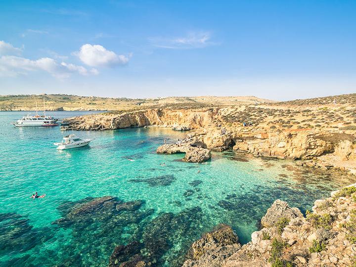 Immagine prodotto Smartbox Fantastiche vacanze sulle spiagge più belle d'Europa (2 pers.)