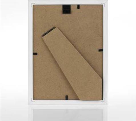 Produktbild ZEP Bilderrahmen NH1257 Darwin 13x18 cm 6 St. (13 x 18 cm)